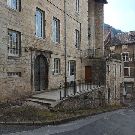 O'Couvent - Appartement 71 M2 - 1 Chambre - A222 Salins-les-Bains Exterior photo