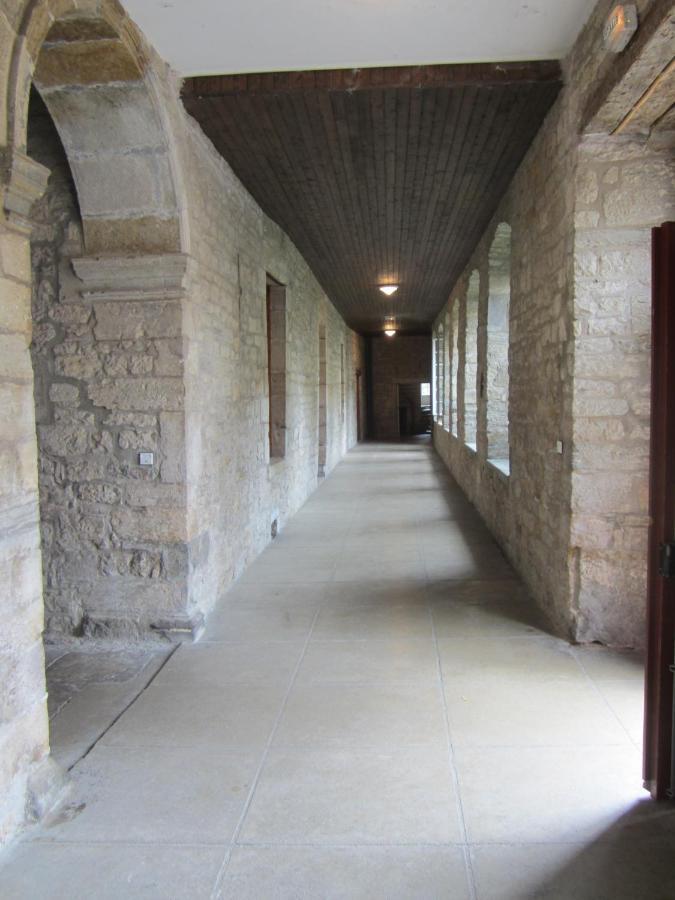 O'Couvent - Appartement 71 M2 - 1 Chambre - A222 Salins-les-Bains Exterior photo