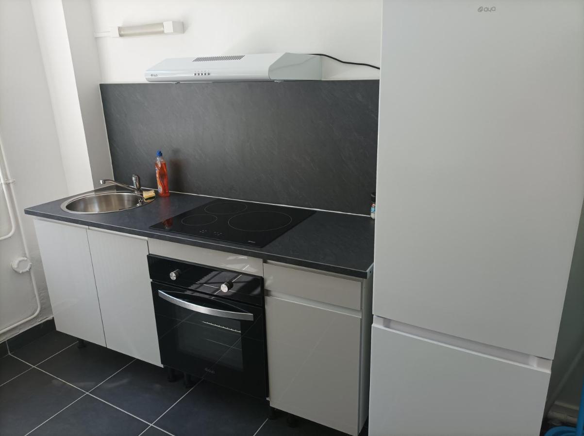 O'Couvent - Appartement 71 M2 - 1 Chambre - A222 Salins-les-Bains Exterior photo