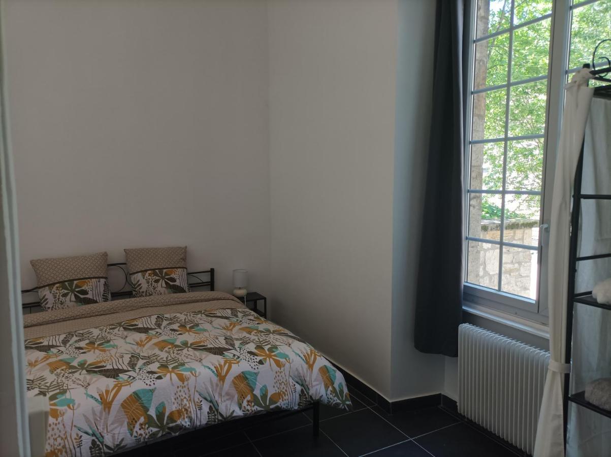 O'Couvent - Appartement 71 M2 - 1 Chambre - A222 Salins-les-Bains Exterior photo