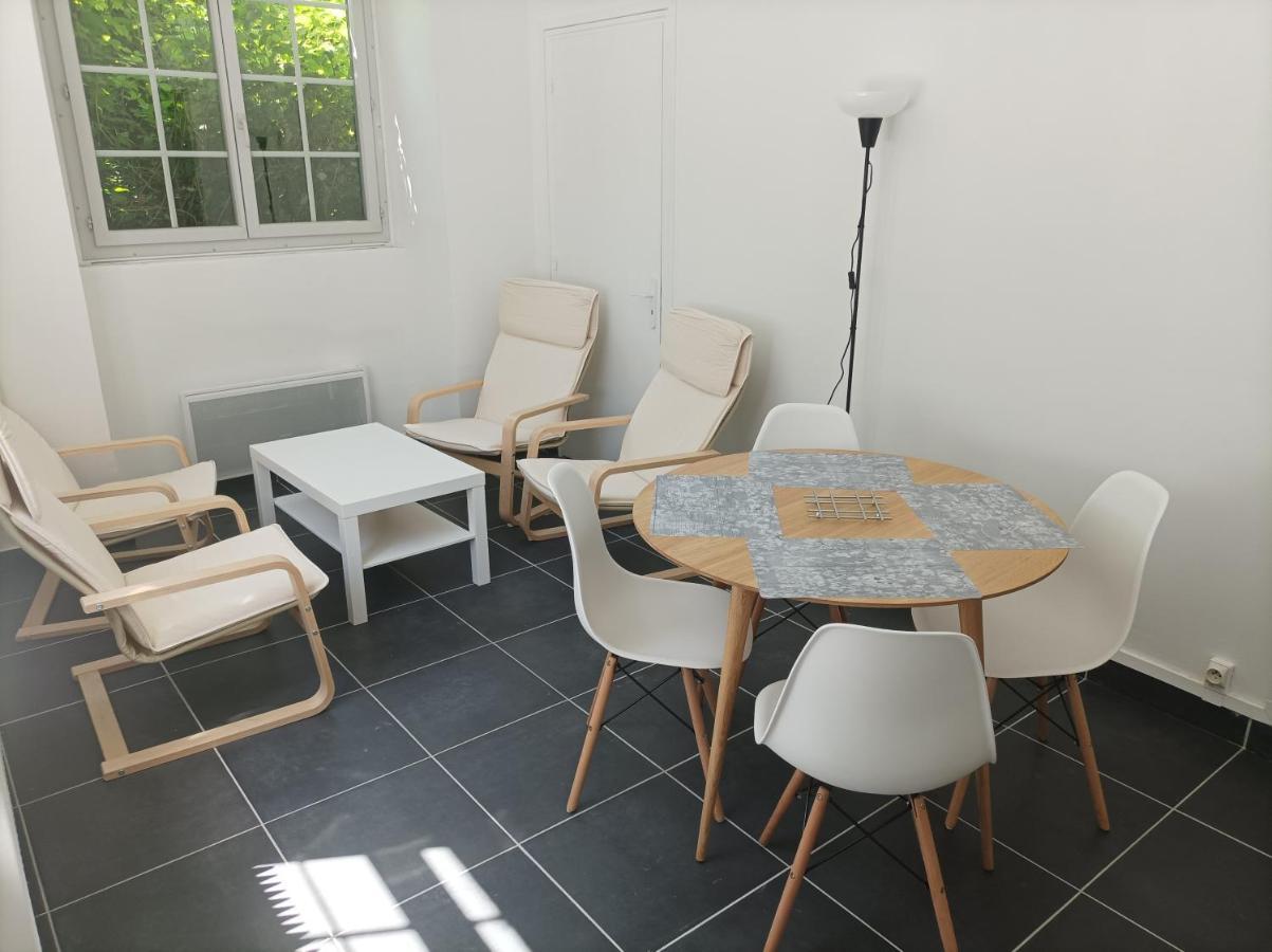 O'Couvent - Appartement 71 M2 - 1 Chambre - A222 Salins-les-Bains Exterior photo