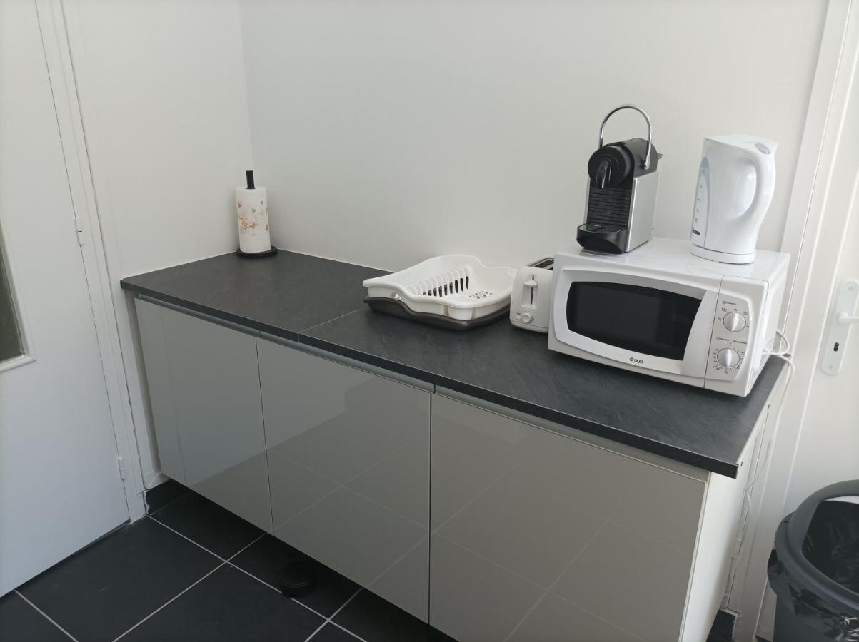 O'Couvent - Appartement 71 M2 - 1 Chambre - A222 Salins-les-Bains Exterior photo